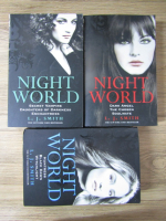 L. J. Smith - Night world (3 volume)