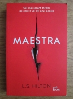 L. S. Hilton - Maestra