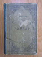 La Fontaine - Fables