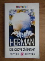 Lars Saabye Christensen - Herman