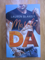 Lauren Blakely - Marele Da