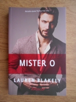 Lauren Blakely - Mister O