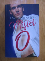 Lauren Blakely - Mister O