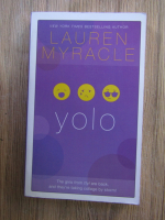 Lauren Myracle - Yolo