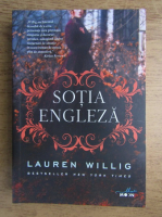 Lauren Willig - Sotia engleza