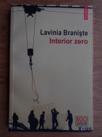 Lavinia Braniste - Interior zero