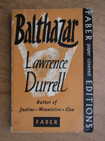 Lawrence Durrell - Balthazar