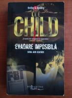 Lee Child - Evadare imposibila