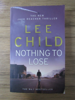 Lee Child - Nothing to lose