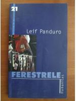 Leif Panduro - Ferestrele