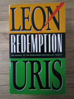 Leon Uris - Redemption