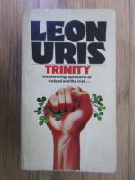 Leon Uris - Trinity