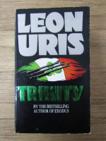 Leon Uris - Trinity