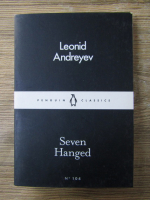 Leonid Andreyev - Seven hanged