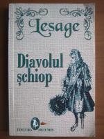 Lesage - Diavolul schiop