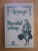 Lesage - Diavolul schiop