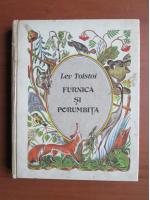 Lev Tolstoi - Furnica si porumbita