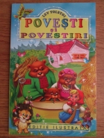 Lev Tolstoi - Povesti si povestiri