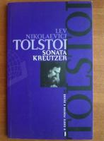 Lev Tolstoi - Sonata Kreutzer