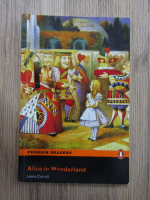 Lewis Carroll - Alice in Wonderland