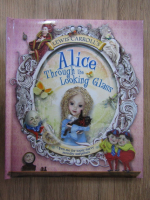 Lewis Carroll - Alice through the looking glass