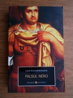 Lion Feuchtwanger - Falsul Nero