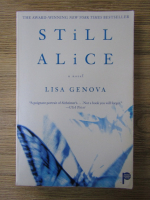 Lisa Genova - Still Alice