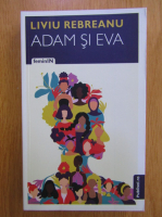 Liviu Rebreanu - Adam si Eva