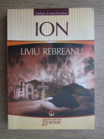 Liviu Rebreanu - Ion