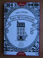 Lois Lowry - Fratii Willoughby