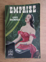 Louis Bromfield - Emprise