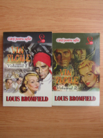 Louis Bromfield - Vin ploile (2 volume)