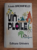 Louis Bromfield - Vin ploile