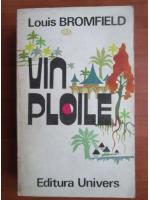 Louis Bromfield - Vin ploile