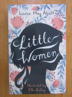 Louisa May Alcott - Little Women