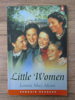 Louisa May Alcott - Little women