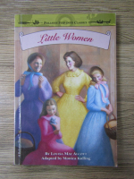 Louisa May Alcott - Little women