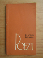 Lucian Blaga - Poezii