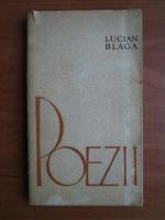 Lucian Blaga - Poezii