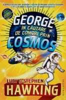 Lucy si Stephen Hawking - George in cautare de comori prin cosmos