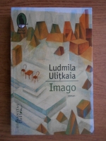 Ludmila Ulitkaia - Imago