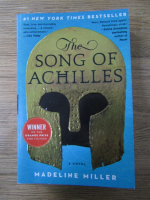 Madeline Miller - The song of Achilles