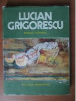 Magda Carneci - Lucian Grigorescu