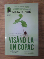 Maja Lunde - Visand la un copac