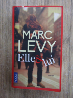 Marc Levy - Elle et Lui