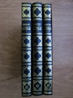 Marcel Proust - Sodome et Gomorrhe (3 volume)