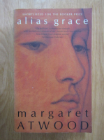 Margaret Atwood - Alias Grace