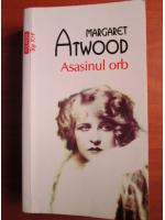 Margaret Atwood - Asasinul orb (Top 10+)