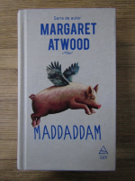 Margaret Atwood - Maddaddam