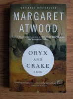 Margaret Atwood - Oryx and Crake